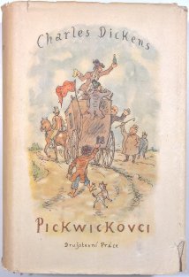 Pickwickovci