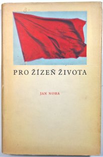 Pro žízeň života