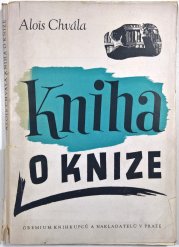 Kniha o knize - 