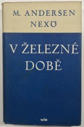 V železné době - 