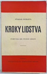 Kroky lidstva - Pomůcka ke studiu dějin - 