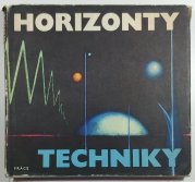 Horizonty techniky - 