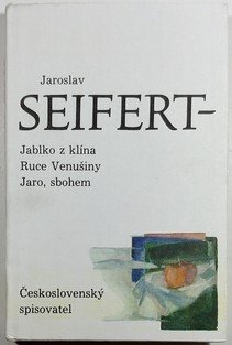 Jablko z klína/Ruce Venušiny/Jaro, sbohem