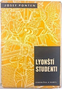 Lyonští studenti