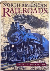 North American Railroads - 