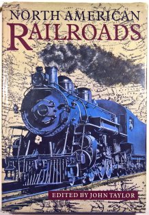 North American Railroads