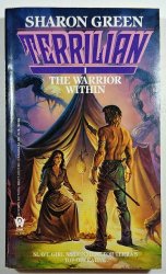 Terrilian I. - The Warrior Within - 