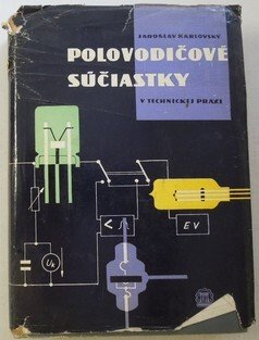 Polovodičové součástky v technické opraxi