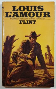 Flint ( anglicky )