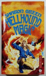 Hellhound Magic - 
