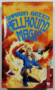 Hellhound Magic