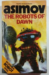 The Robots of Dawn - 