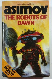 The Robots of Dawn