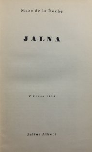 Jalna