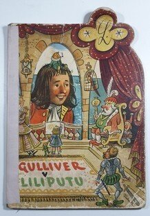 Gulliver v Liliputu