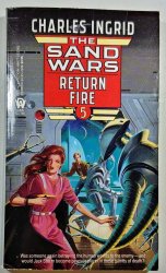 Return Fire - The Sand Wars 5 - 