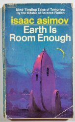 Earth Is Room Enough - 