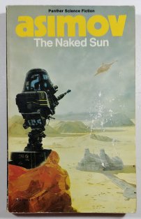The Naked Sun