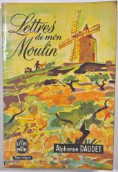 Lettres de mon Moulin - 