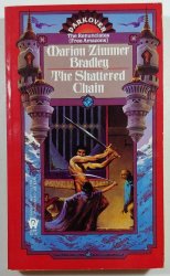 The Shattered Chain - 