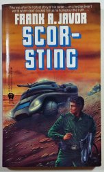 Scor-sting - 