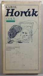 Cukr - 