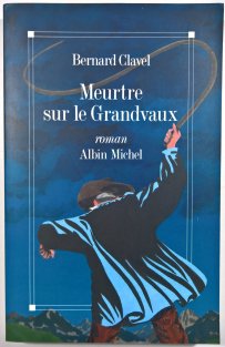 Meurtre sur le Grandvaux