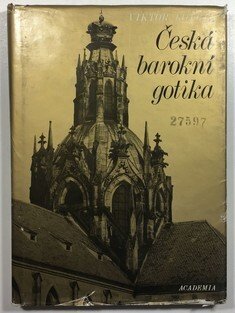 Česká barokní gotika