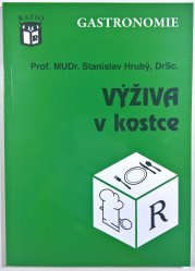Výživa v kostce - 