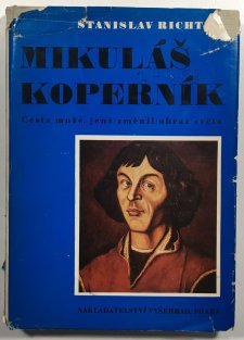 Mikuláš Koperník
