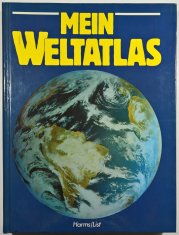 Mein Weltatlas - 