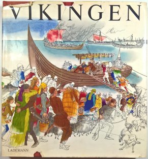 Vikingen (švédsky)
