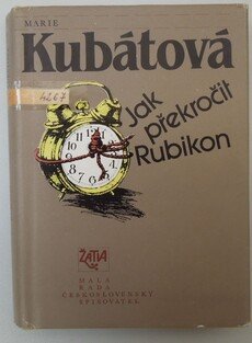 Jak překročit Rubikon