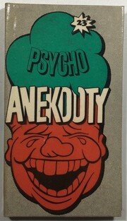 Anekdoty 23 - Psycho