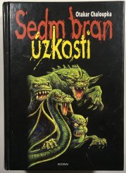 Sedm bran úzkosti - 