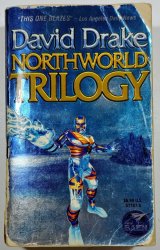 Northworld Trilogy - 