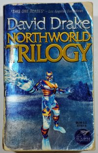 Northworld Trilogy