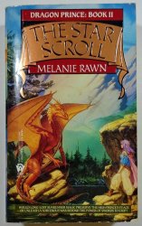 The Star Scroll - Dragon Prince II - 