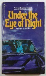 Under the Eye of Night - 