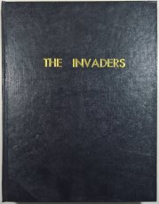 The Invaders / The Tudors & Suarts - The Oxford Children's Historz of Britain