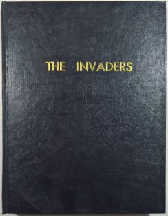 The Invaders / The Tudors & Suarts