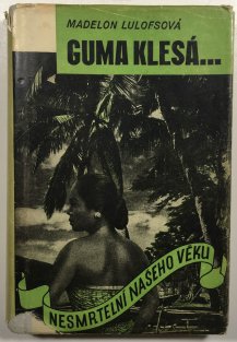 Guma klesá