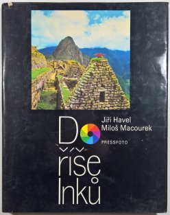 Do říše Inků