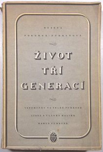 Život tří generací