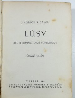 Lůsy