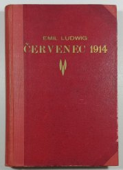 Červenec 1914 - 