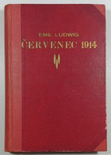 Červenec 1914