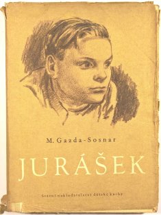 Jurášek