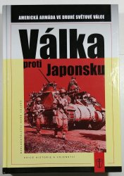 Válka proti Japonsku - 