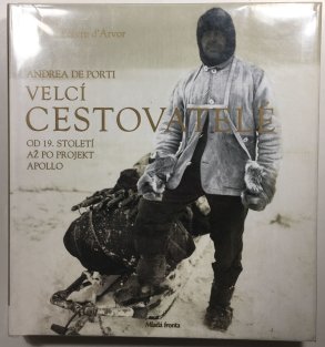 Velcí cestovatelé